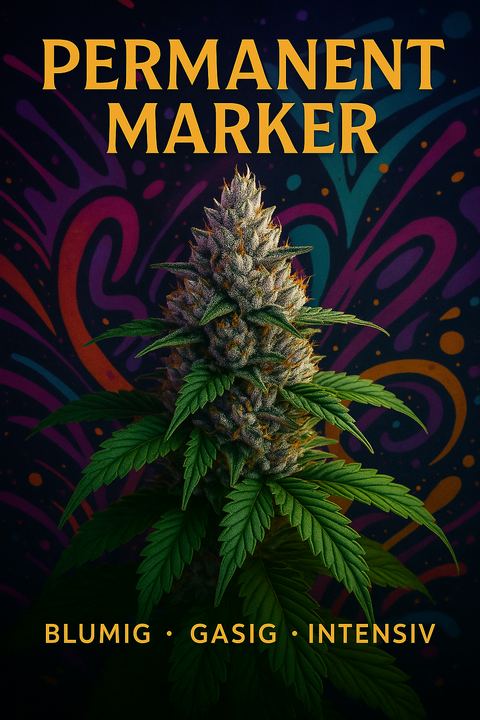 Permanent Maker (Feminisiert)
