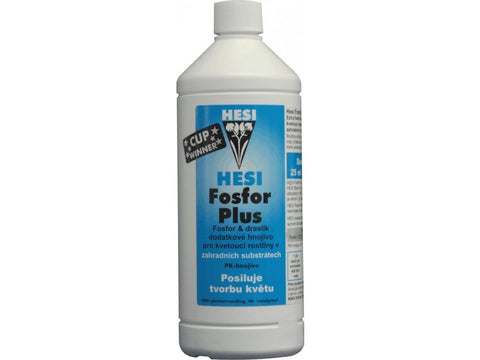 Hesi Phosphor Plus 1L