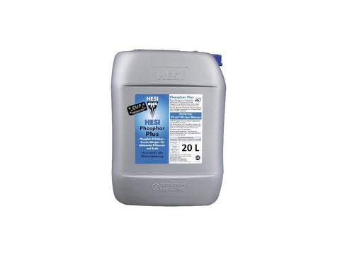 Hesi Phosphor Plus 20L