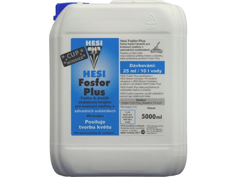 Hesi Phospor Plu 5L