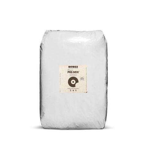 Biobizz Pre Mix 25L