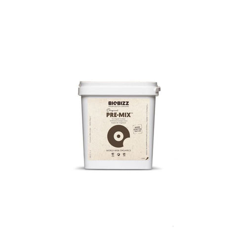 Biobizz Pre Mix 5L