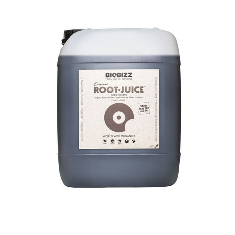 Biobizz Root Juice 10L