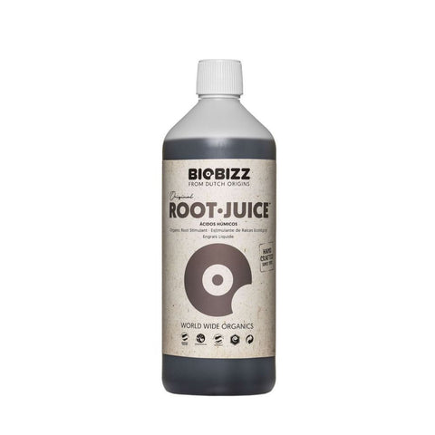 Biobizz Root Juice 1L