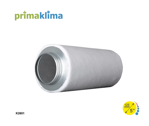 PrimaKlima Lüfterset PKVS-125EC-TC