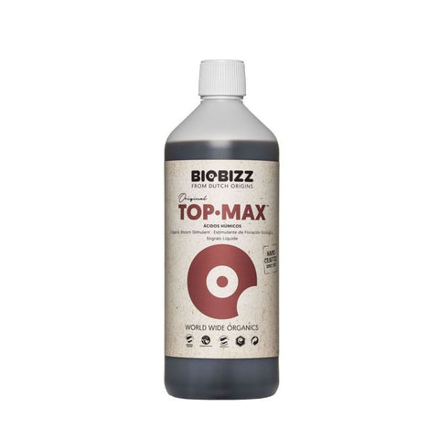 Biobizz Top Max 1L