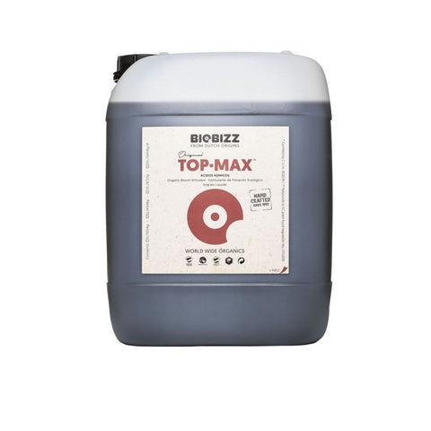 Biobizz Top Max 20L