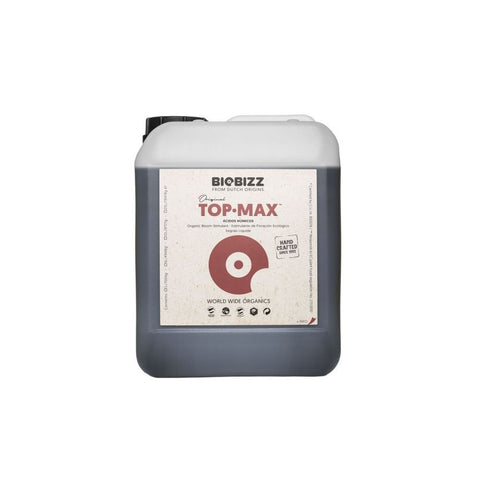 Biobizz Top Max 5L