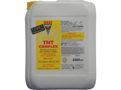 Hesi TNT Complex 5L