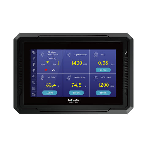 Trolmaster Hydro-X Plus Controller (HCS-3）