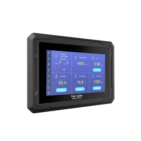 Trolmaster Hydro-X Plus Controller (HCS-3）