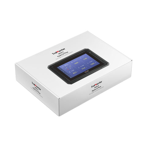 Trolmaster Hydro-X Plus Controller (HCS-3）