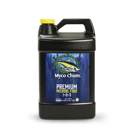 Myco Chum®