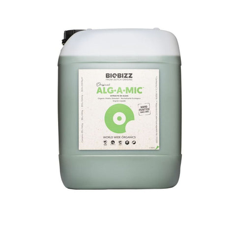 Biobizz Alg A Mic 10L