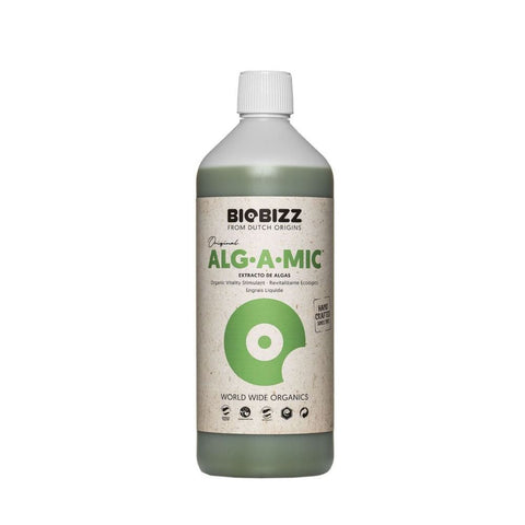 Biobizz Alg A Mic 1L