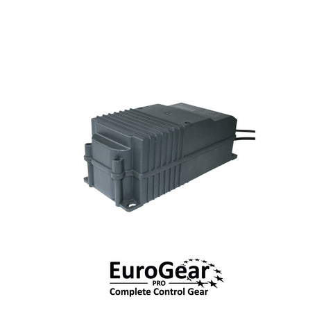 LUX LIGHT EuroGear Pro 400W 230V Vorschaltgerät (EU-Stecker)
