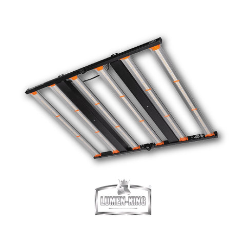 Lumen King 630W LED Grow Lampe