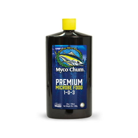 Myco Chum®