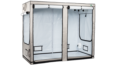 Growzelt Grow Masters® 240x120x200cm