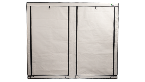 Growzelt Grow Masters® 240x120x200cm