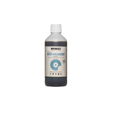 Biobizz Bio Heaven 500ml