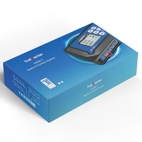 Hydro X Controller (HCS-1)