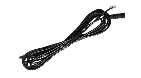 Lumatek 0–10V zu RJ-Ethernet Adapter