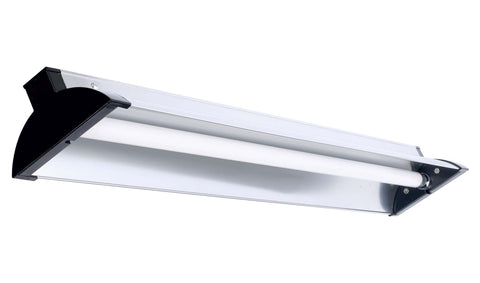 Lux Elite PlantUV T5 Fixture