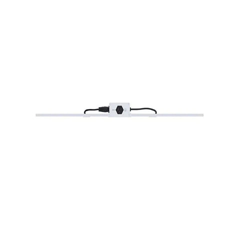 Nanolux RG480 LED – Seitenansicht