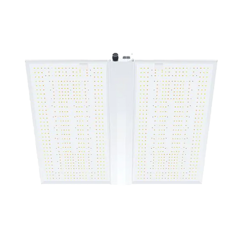 Nanolux RG480 LED – Unterseite