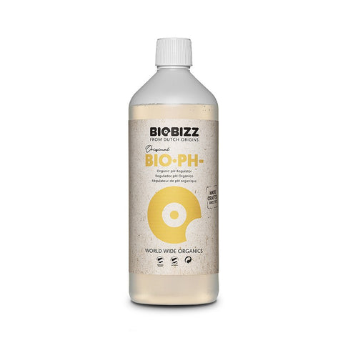 Biobizz Bio pH- 1L