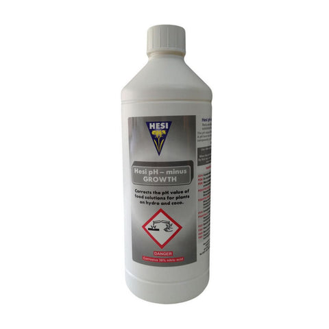Hesi pH- 1L