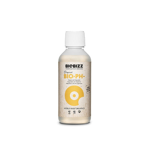 Biobizz Bio pH- 250ml