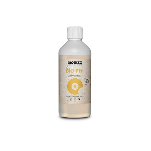 Biobizz Bio pH- 500ml