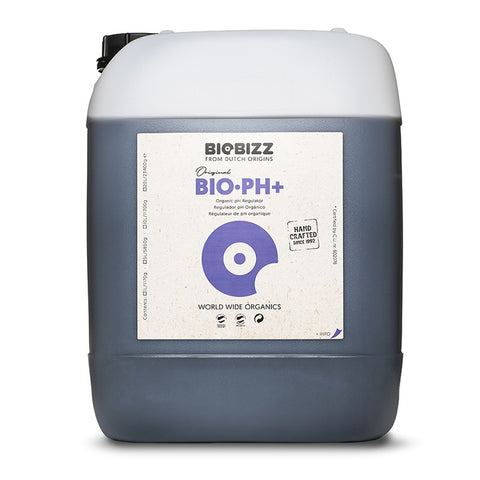 Biobizz Bio pH+