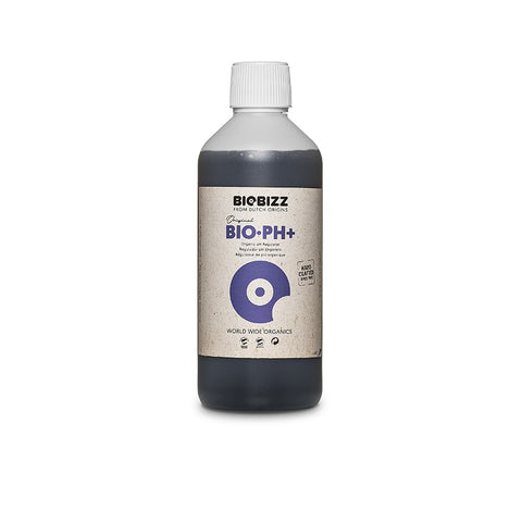 Biobizz Bio pH+ 500ml