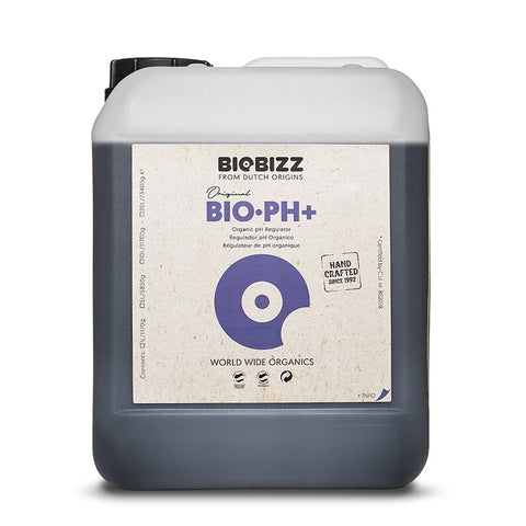Biobizz Bio pH+ 5L