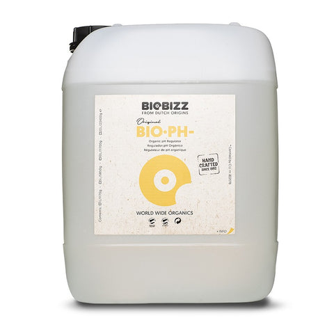 Biobizz Bio pH- 10L