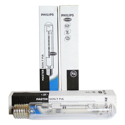 Philips Master SON‑T PIA Plus 250 W